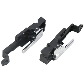 TQPONLY installed in car interior showing improved appearance and function