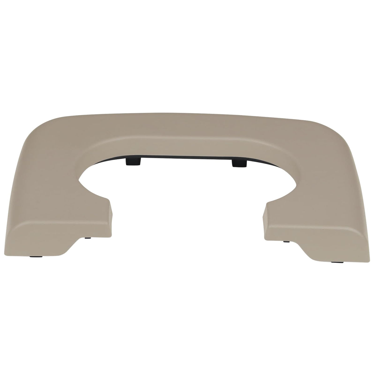 TQPONLY pad in truck interior lifestyle shot highlighting coordinated color and upgraded look