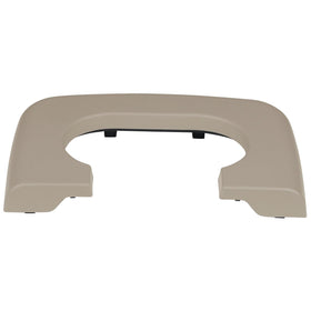 TQPONLY pad in truck interior lifestyle shot highlighting coordinated color and upgraded look