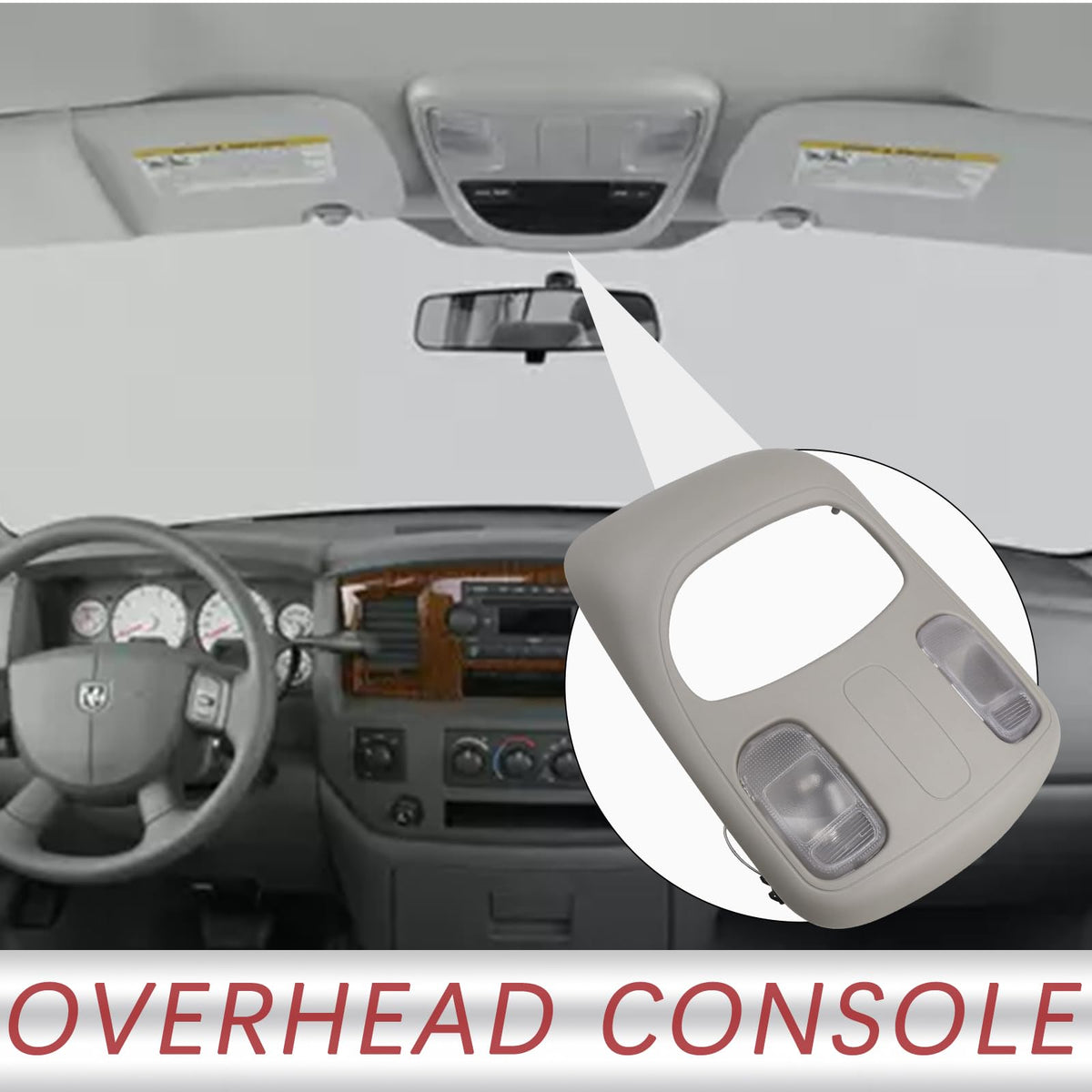 TQPONLY clear lens covers close-up highlighting crisp light diffusion and OEM look