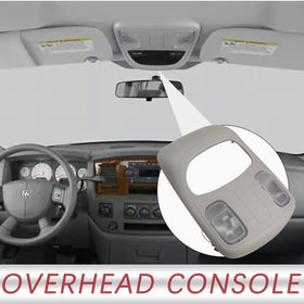 TQPONLY clear lens covers close-up highlighting crisp light diffusion and OEM look