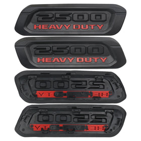 TQPONLY packaged pair in box protecting bezels and ready for installation