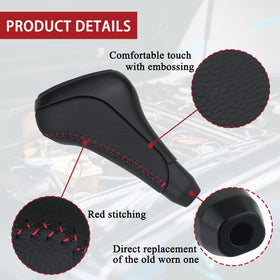 TQPONLY side profile demonstrating OEM-compatible fit and finish