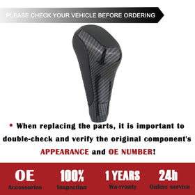 TQPONLY shift knob beside ruler showing scale for fit confirmation