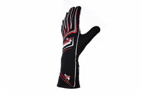 TRACK ARMOUR Series 4 Nomex fabric texture for breathability