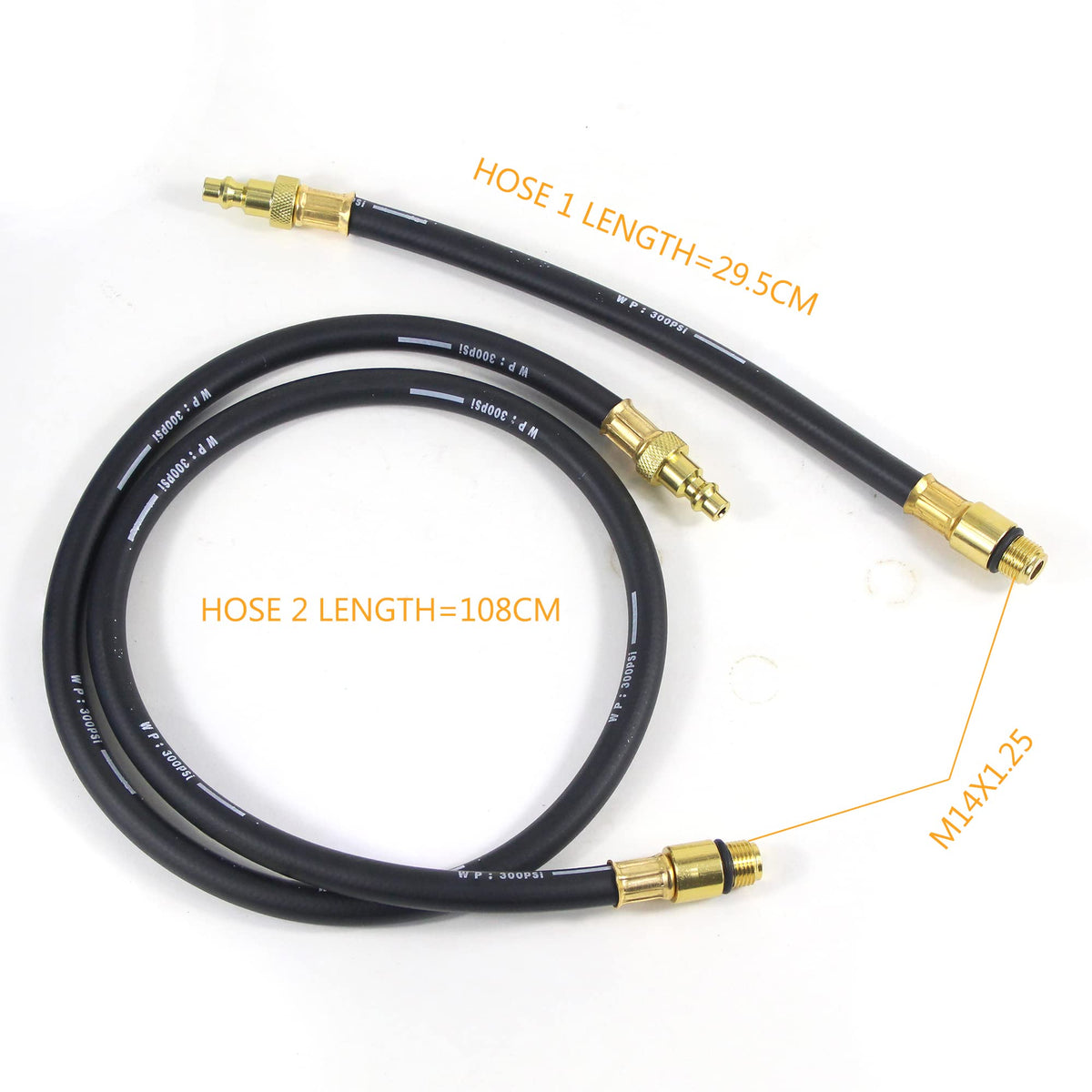TradeINArt threaded adapter detail demonstrating secure threaded connections