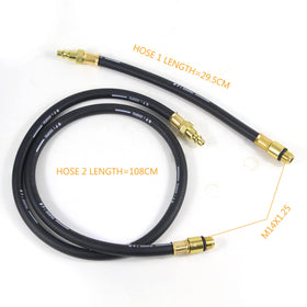 TradeINArt threaded adapter detail demonstrating secure threaded connections