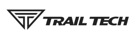 Trail Tech TTO radiator hose sensor close-up for accurate engine monitoring