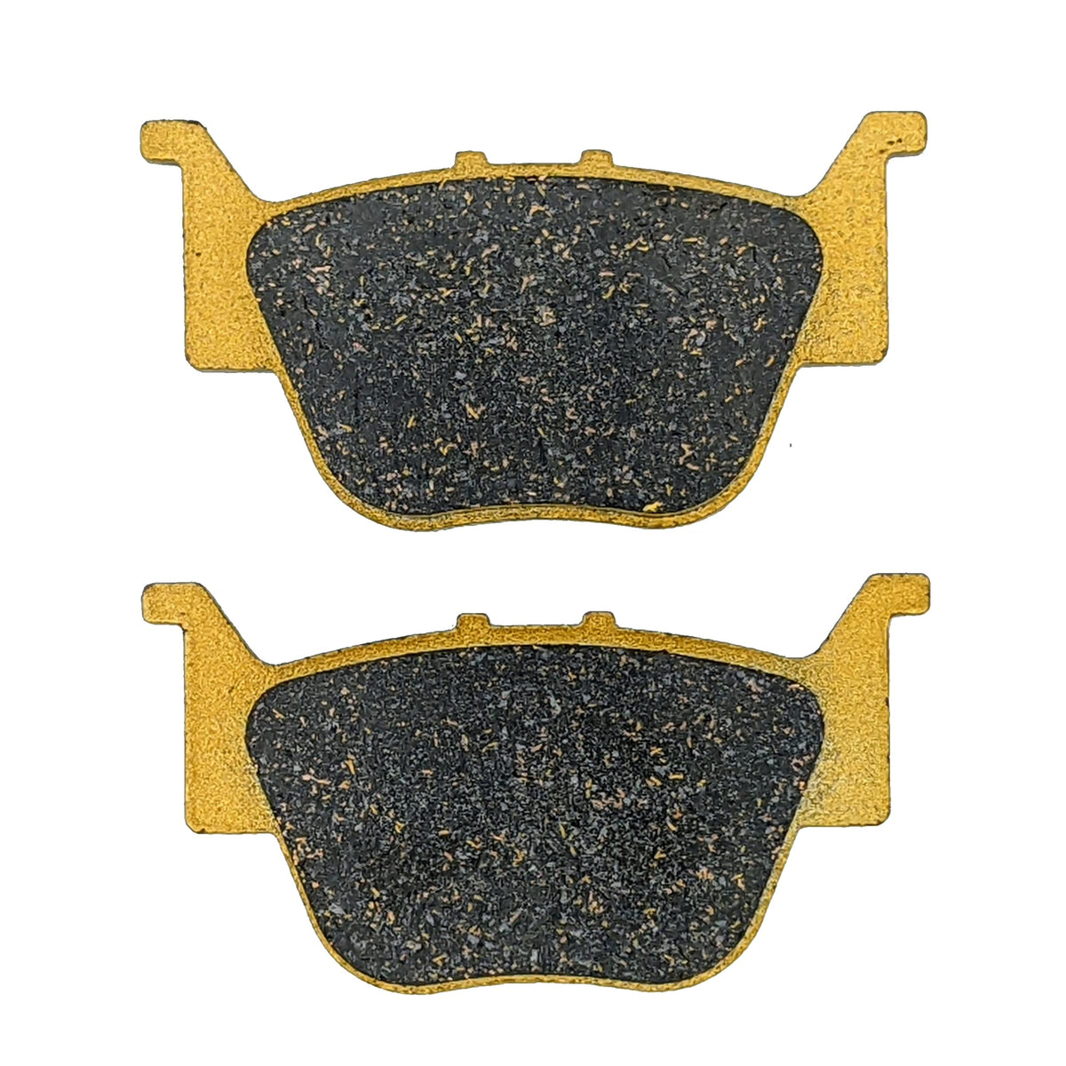 Traild product label and fitment stamp showing brand, model compatibility and part identification