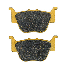 Traild product label and fitment stamp showing brand, model compatibility and part identification