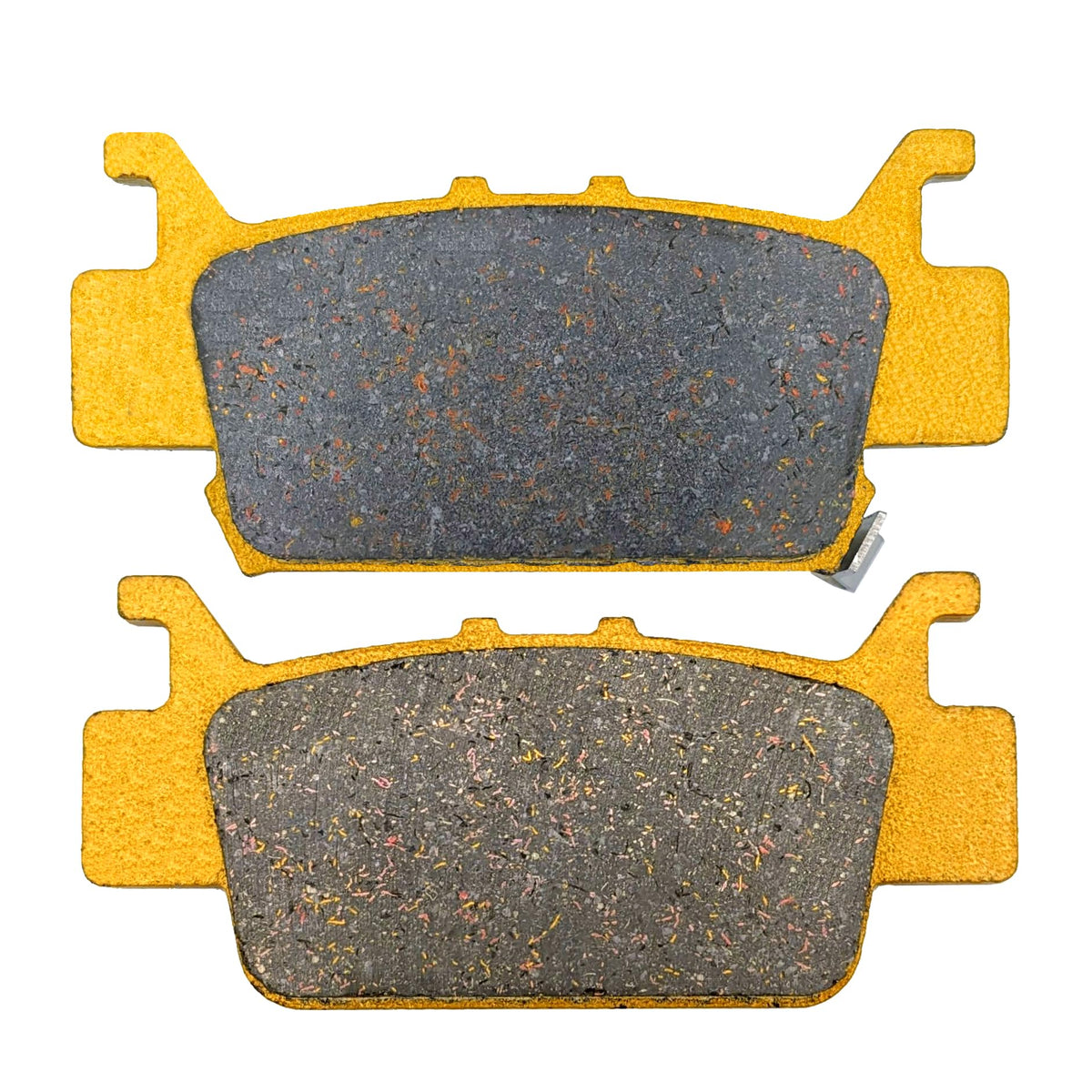 Traild packaged full set with contents for front and rear calipers