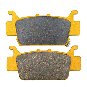 Traild packaged full set with contents for front and rear calipers