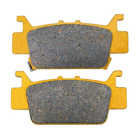 Traild backing plate and retaining clip detail showing durable construction benefit