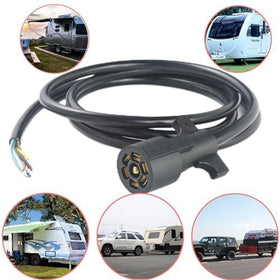 TrailesHom in towing lifestyle scene boosting safe, compliant trailer signaling