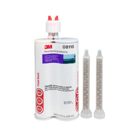 Traktronix 8193 mixing nozzle closeup ensuring consistent two-part mixing