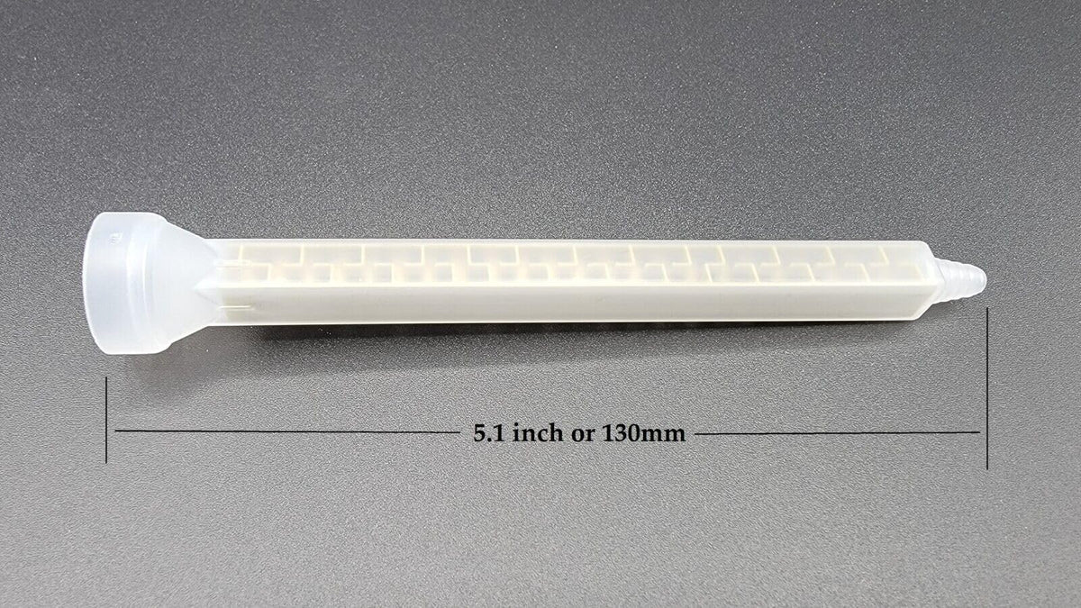 Traktronix kit in use bonding an auto panel for accurate placement and strong bond