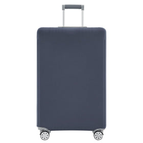 TRAVELKIN front view of cover showing full protection and easy identification benefit