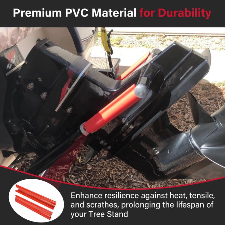 trdzi label and stamped specs showing model match and easy identification benefit
