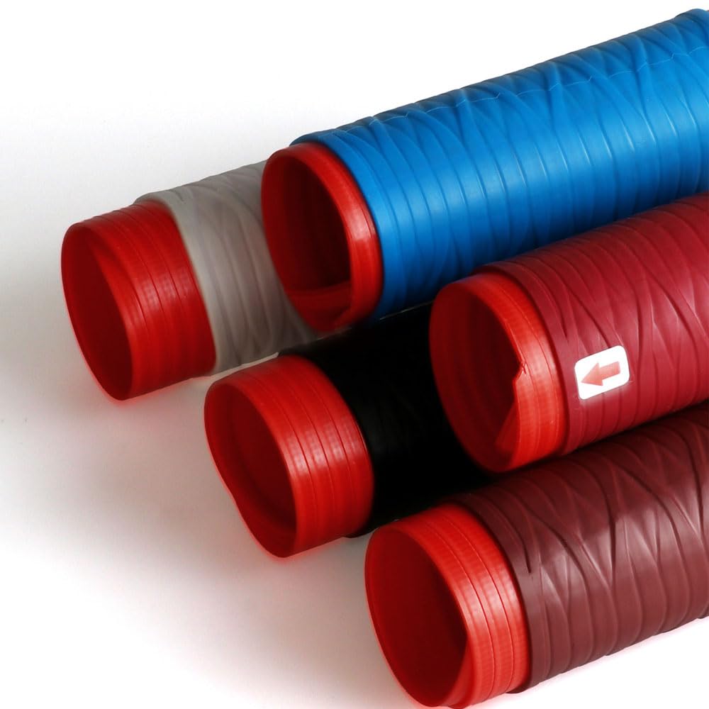 Treayes lineup of color variants showing customization and style options