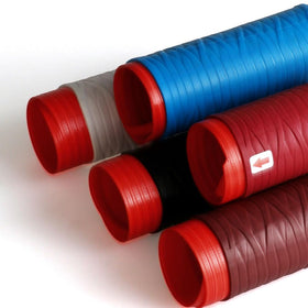 Treayes lineup of color variants showing customization and style options