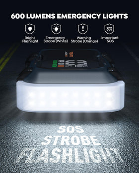 TREKURE USB-C 65W PD ports powering laptop and phone for fast charging
