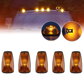 Tresound mounted on truck roof demonstrating correct fit and improved visibility