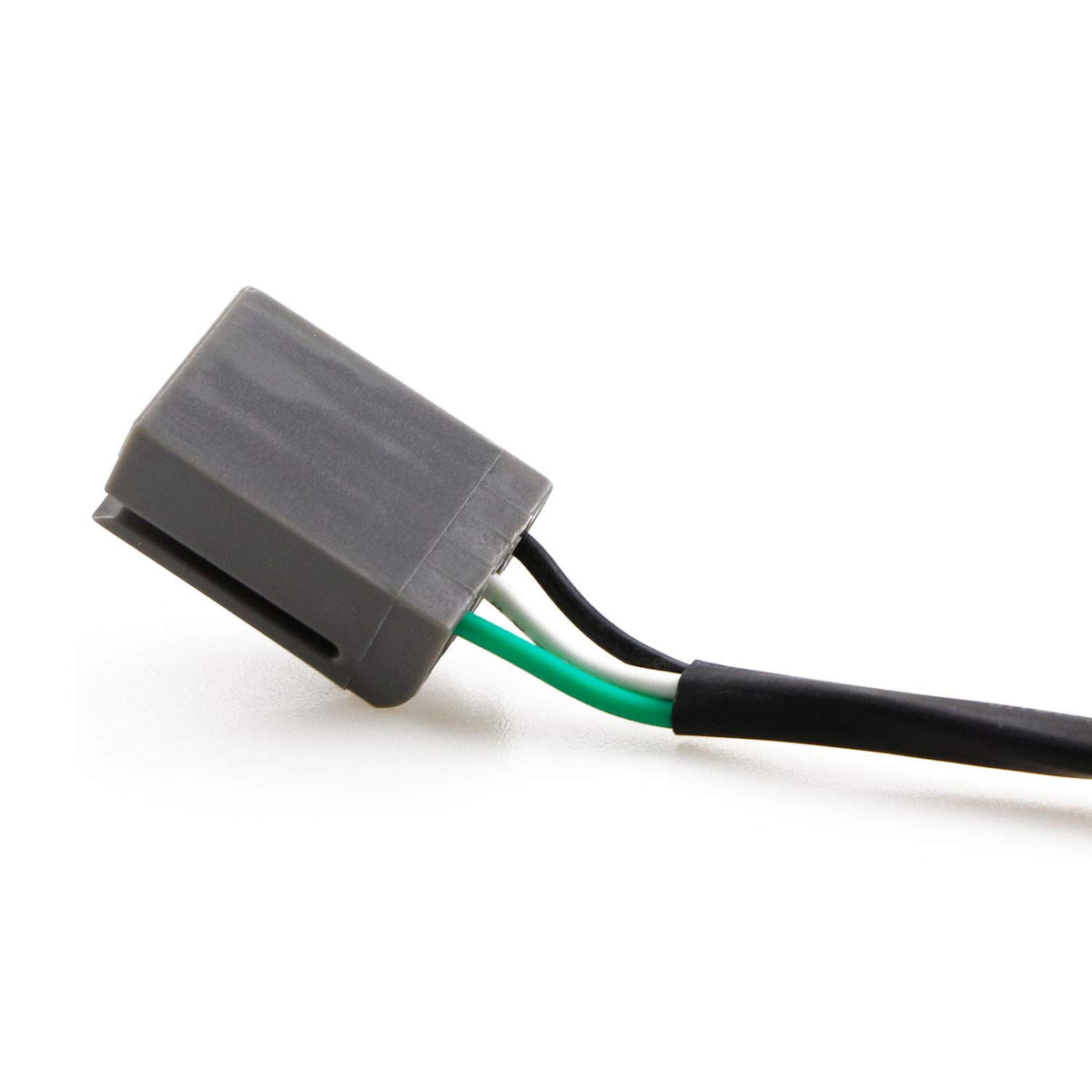 Tresound packaging with wiring connector ready for plug-and-play installation