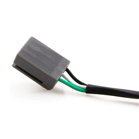 Tresound packaging with wiring connector ready for plug-and-play installation