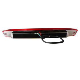Tresound next to ruler illustrating exact-fit dimensions and easy replacement