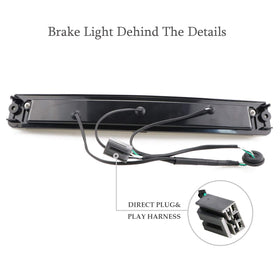 Tresound next to ruler showing dimensions and easy fit for Ford F150 models