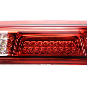 Tresound side profile with chrome housing highlighting durable finish