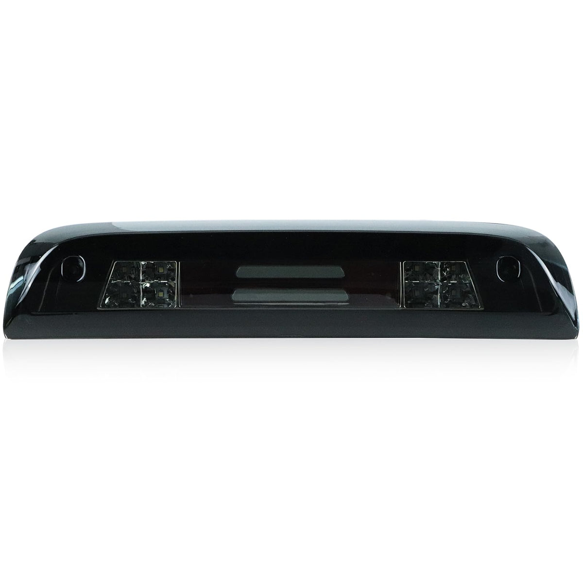 Tresound next to a ruler showing compact fit and OEM-fit accuracy