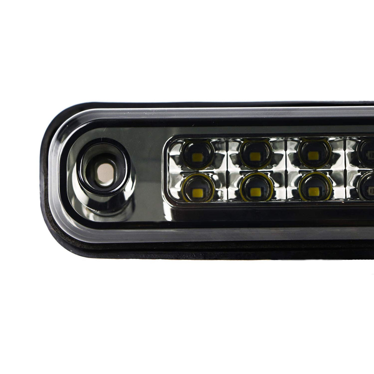 Tresound wiring plug connector ready to install for quick plug-and-go benefit