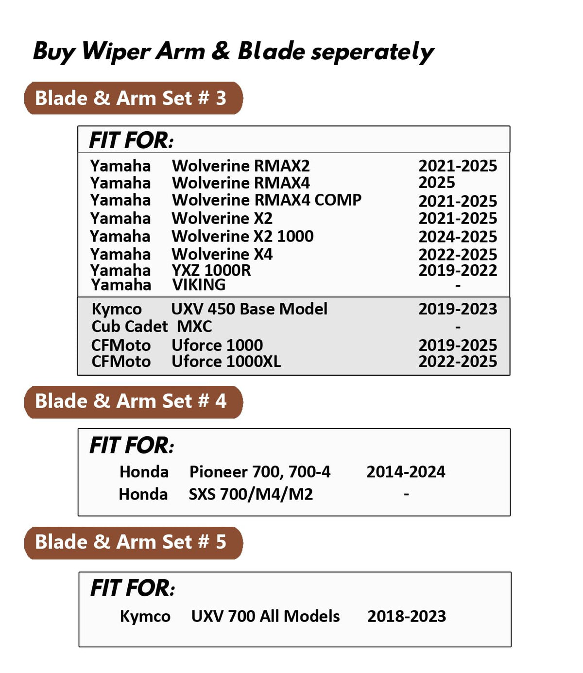 Trexflow TF EPDM hose and fittings showing resilient, long-lasting washer plumbing