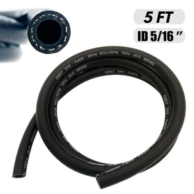 TREXFLOW TF product label and specification tag showing certification and spec clarity