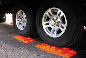 Tri-Lynx cap top detail showing grip for wheel stability benefit