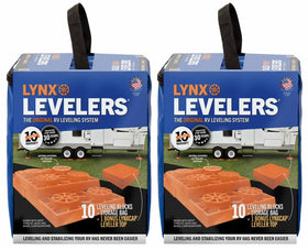 Tri-Lynx front packaging showing complete 22-pack kit and benefits