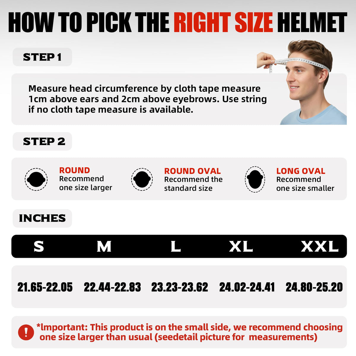 TRIANGLE helmet on rider in urban setting showing real-world protection benefit