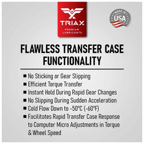 Triax DTF-1 compatibility chart image showing broad OEM coverage benefit