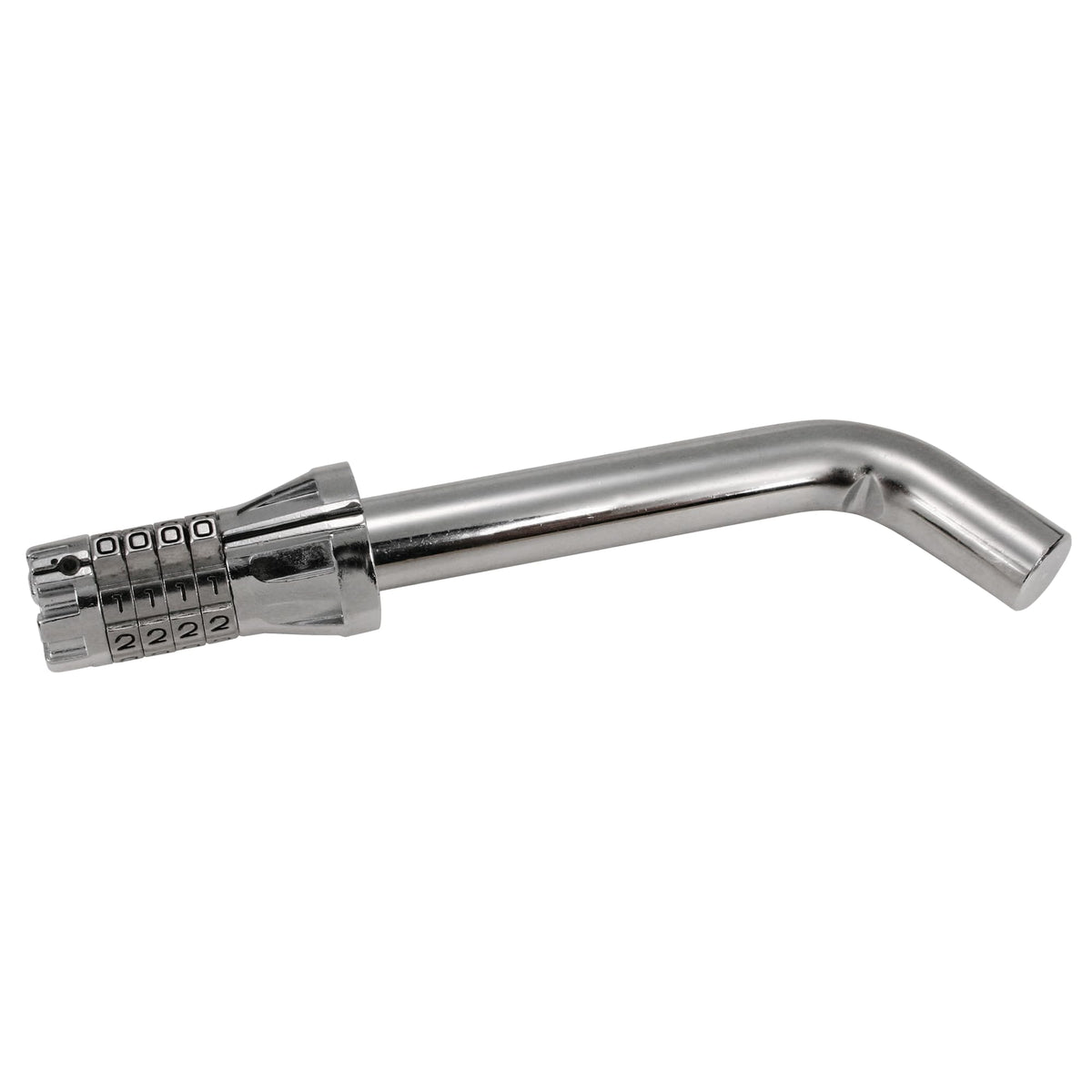 Trimax TRIMAX MAG200 front view showing solid design and secure appearance
