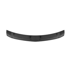 TripleAliners night view on vehicle shows subtle style and low-profile protection