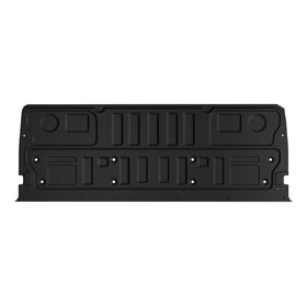 TripleAliners mat loaded with cargo illustrating non-slip hauling benefit