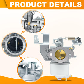 Triumilynn included accessories laid out for quicker installation readiness