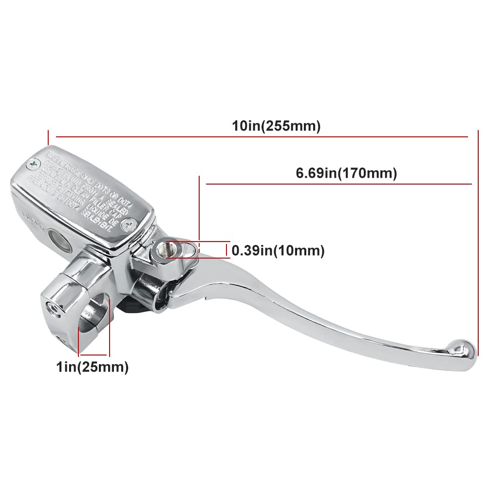 Triumilynn close-up of chrome alloy housing highlighting corrosion resistance