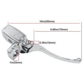 Triumilynn close-up of chrome alloy housing highlighting corrosion resistance