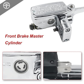 Triumilynn included wrench and L-shaped screwdriver for easy installation
