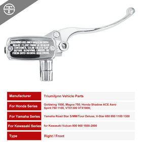 Triumilynn detailed view of M10 threaded stem and fluid ports for proper fit