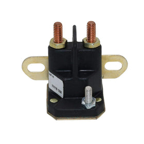 Trombetta side view highlighting hermetic seal to prevent corrosion