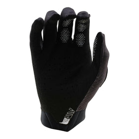 Troy Lee Designs Air Glove micro-mesh top detail highlighting ventilation benefit
