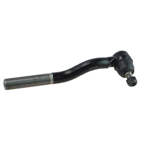 TRQ tie rod adjusting sleeve threading detail for easy alignment adjustments